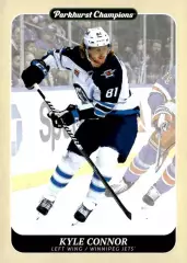 Хоккей Карточка Kyle Connor/Кайл Коннор (Winnipeg Jets/Виннипег Джетс) NHL/НХЛ