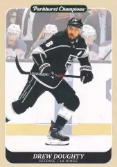 Карточка Drew Doughty/Дрю Даути (Los Angeles Kings/Лос-Анджелес Кингз) НХЛ-NHL