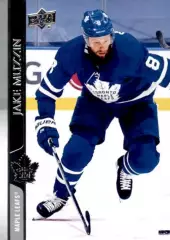 Карточка Jake Muzzin/Джейк Маззин Toronto Maple Leafs/Торонто Мейпл Лифс NHL/НХЛ