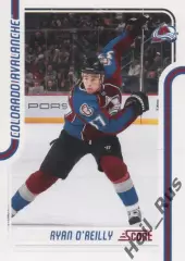 Хоккей. Карточка Райан О’Райли (Колорадо, Металлург Магнитогорск) НХЛ/NHL, КХЛ