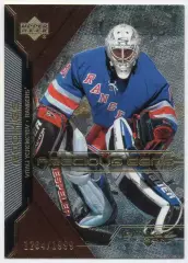 Карточка Виталий Еремеев New York Rangers, ЦСКА/Динамо Москва, Барыс НХЛ/NHL/КХЛ