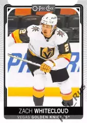 Хоккей Карточка Zach Whitecloud/Зак Уайтклауд Vegas Golden Knights/Вегас НХЛ-NHL