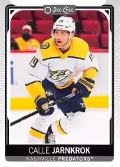 Карточка Calle Jarnkrok/Калле Йернкрук (Nashville Predators/Нэшвилл) NHL/НХЛ