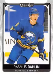 Хоккей Карточка Rasmus Dahlin/Расмус Далин Buffalo Sabres-Баффало Сейбрз НХЛ-NHL