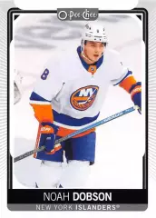 Карточка Noah Dobson/Ноа Добсон (New York Islanders/Нью-Йорк Айлендерс) НХЛ-NHL