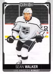 Карточка Sean Walker/Шон Уокер (Los Angeles Kings/Лос-Анджелес Кингз) НХЛ/NHL
