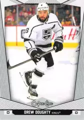 Карточка Drew Doughty/Дрю Даути (Los Angeles Kings/Лос-Анджелес Кингз) НХЛ-NHL