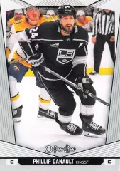Хоккей Карточка Danault/Филлип Дано Los Angeles Kings/Лос-Анджелес Кингз НХЛ-NHL