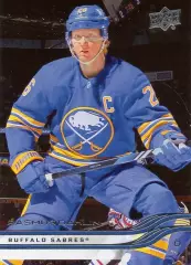 Хоккей Карточка Rasmus Dahlin/Расмус Далин Buffalo Sabres-Баффало Сейбрз НХЛ NHL