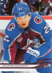 Карточка O'Connor/Логан О’Коннор (Colorado Avalanche/Колорадо Эвеланш) НХЛ/NHL
