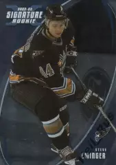 Хоккей Карточка Стивен Эминджер Washington Capitals/Вашингтон, ЦСКА НХЛ/NHL, КХЛ