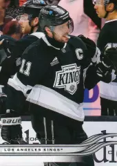 Карточка Anze Kopitar/Анже Копитар Los Angeles Kings/Лос-Анджелес Кингз; НХЛ/NHL