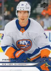 Карточка Engvall / Пьер Энгвалль (New York Islanders/Нью-Йорк Айлендерс) НХЛ/NHL