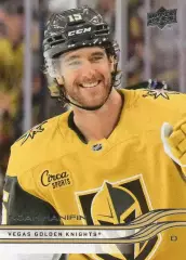 Хоккей. Карточка Noah Hanifin/Ноа Ханифин (Vegas Golden Knights / Вегас) НХЛ/NHL