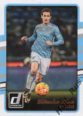 Футбол. Карточка Miroslav Klose/Мирослав Клозе Лацио, Бавария Panini/Панини 2016