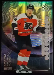 Карточка Матвей Мичков Philadelphia Flyers/Филадельфия Флайерз, Сочи/СКА НХЛ/КХЛ