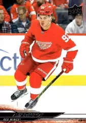 Карточка DeBrincat/Алекс Дебринкэт (Detroit Red Wings/Детройт Ред Уингз) НХЛ-NHL