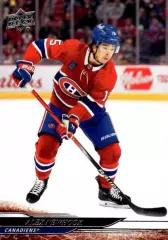 Карточка Alex Newhook/Алекс Ньюхук Montreal Canadiens/Монреаль Канадиенс НХЛ-NHL