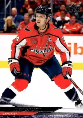 Хоккей Карточка John Carlson/Джон Карлсон Washington Capitals/Вашингтон, НХЛ/NHL