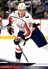 Карточка Алексей Протас Washington Capitals/Вашингтон, Динамо Минск НХЛ/NHL, КХЛ