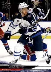 Хоккей Карточка Kyle Connor/Кайл Коннор (Winnipeg Jets/Виннипег Джетс) NHL/НХЛ