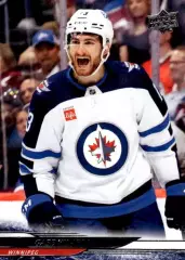 Карточка Gabe Vilardi/Габриэль Виларди (Winnipeg Jets/Виннипег Джетс) NHL/НХЛ