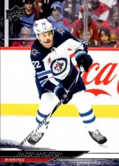 Карточка Mason Appleton / Мэйсон Эпплтон (Winnipeg Jets/Виннипег Джетс) НХЛ/NHL