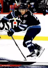 Хоккей Карточка Cole Perfetti/Коул Перфетти Winnipeg Jets/Виннипег Джетс NHL-НХЛ
