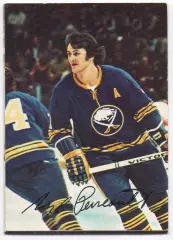 Карточка Gilbert Perreault/Жильбер Перро (Buffalo Sabres/Баффало Сейбрз) НХЛ-NHL