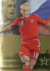 Футбол. Карточка Денис Глушаков (сборная Россия, Локомотив Москва/Спартак/Химки)