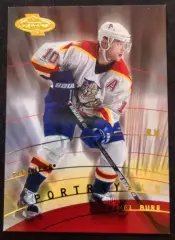 Карточка Павел Буре Florida Panthers/Флорида Пантерз/Спартак/ЦСКА Москва NHL/НХЛ