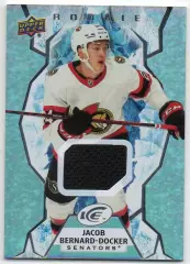 Карточка J. Bernard-Docker/Джейкоб Бернар-Докер (Ottawa Senators/Оттава) НХЛ/NHL