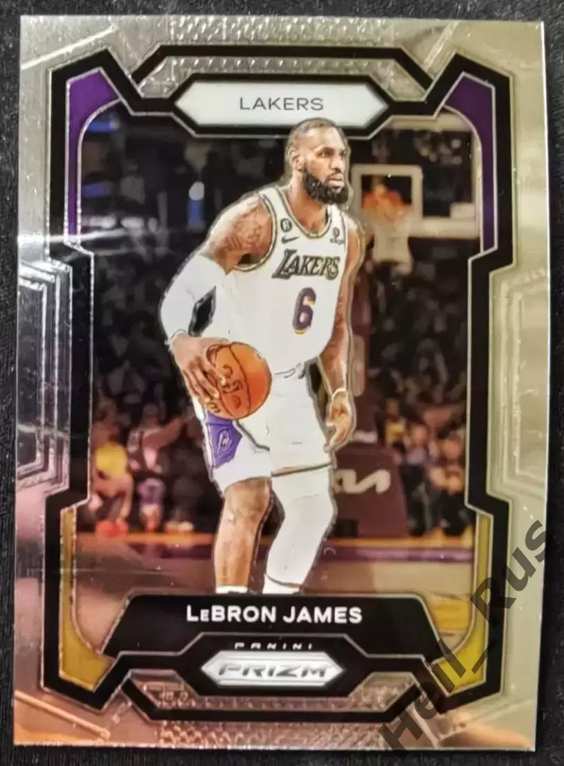Баскетбол. James/Леброн Джеймс (Los Angeles Lakers/Лос-Анджелес Лейкерс) NBA/НБА