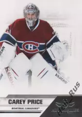 Хоккей Карточка Carey Price / Кэри Прайс (Montreal Canadiens / Монреаль) НХЛ/NHL
