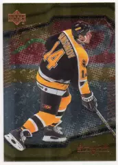 Карточка Сергей Самсонов Boston Bruins/Бостон Брюинз, Динамо/ЦСКА Москва NHL/НХЛ