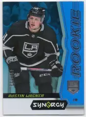 Карточка Austin Wagner/Остин Вагнер (Лос-Анджелес Кингз, Драконы) НХЛ/NHL, КХЛ