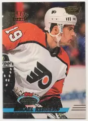 Хоккей. Карточка Mikael Renberg / Микаэль Ренберг (Philadelphia Flyers) НХЛ/NHL
