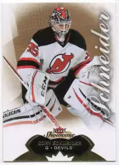 Карточка Cory Schneider/Кори Шнайдер New Jersey Devils/Нью-Джерси Девилз НХЛ NHL