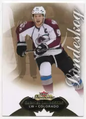 Хоккей. Карточка Габриэль Ландескуг Colorado Avalanche/Колорадо Эвеланш НХЛ/NHL