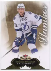 Карточка Stamkos/Стивен Стэмкос (Tampa Bay Lightning/Тампа-Бэй Лайтнинг) NHL НХЛ