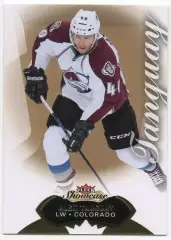 Карточка Alex Tanguay/Алекс Тангуэй Colorado Avalanche/Колорадо Эвеланш НХЛ/NHL