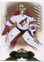 Хоккей; Карточка Mike Smith/Майк Смит (Arizona Coyotes/Аризона Койотис) НХЛ/NHL