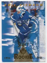 Карточка Eric Fichaud/Эрик Фишо (Toronto Maple Leafs/Торонто Мейпл Лифс) НХЛ/NHL