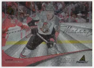 Карточка Colin Greening/Колин Грининг (Ottawa Senators/Оттава Сенаторз) НХЛ/NHL