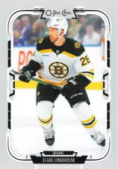 Карточка Elias Lindholm / Элиас Линдхольм (Boston Bruins/Бостон Брюинз) НХЛ/NHL