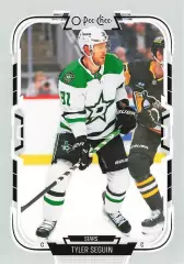 Хоккей. Карточка Tyler Seguin/Тайлер Сегин (Dallas Stars/Даллас Старз) НХЛ-NHL