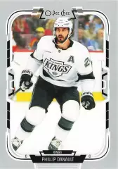 Хоккей Карточка Danault/Филлип Дано Los Angeles Kings/Лос-Анджелес Кингз НХЛ NHL
