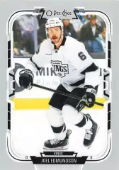Карточка Edmundson/Джоэль Эдмундсон Los Angeles Kings/Лос-Анджелес Кингз НХЛ/NHL