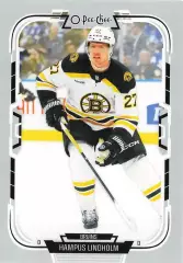 Карточка Hampus Lindholm/Хампус Линдхольм (Boston Bruins/Бостон Брюинз) НХЛ NHL