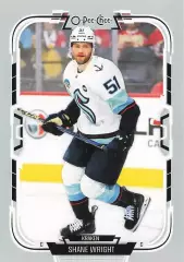 Хоккей. Карточка Shane Wright / Шейн Райт (Seattle Kraken/Сиэтл Кракен) НХЛ/NHL